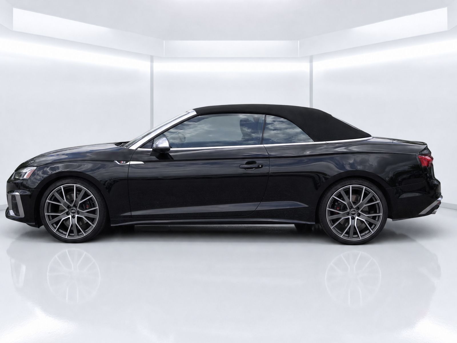 audi s5 cabriolet 2022 WAUW4GF55NN001291 image audi s5 cabriolet 2022 WAUW4GF55NN001291 image